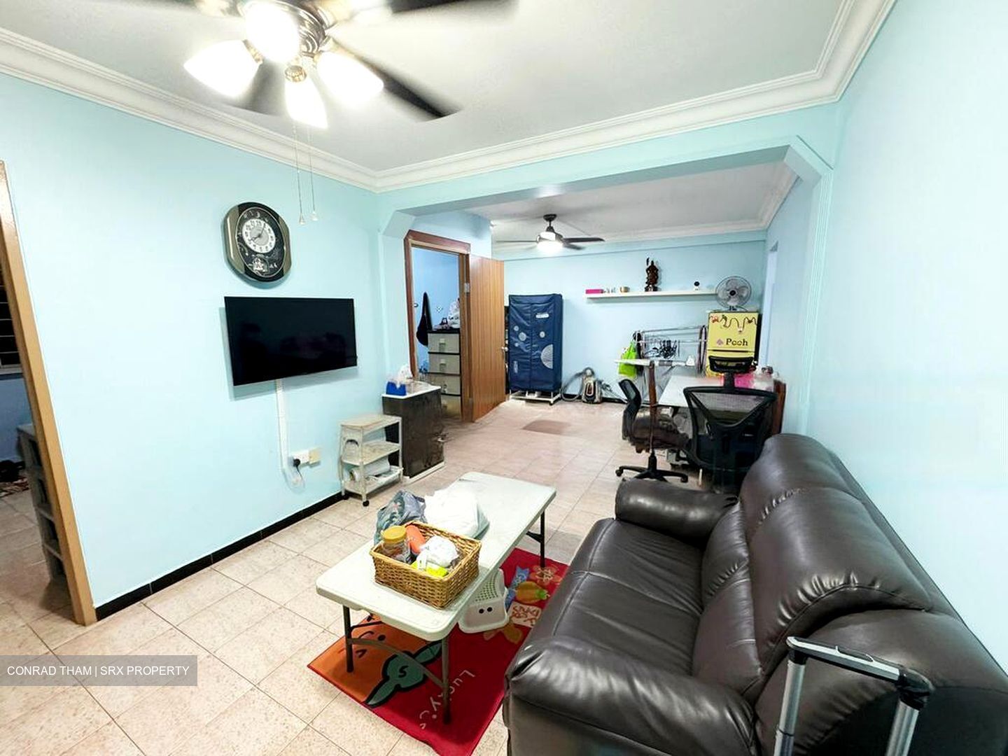 Blk 872 Yishun Street 81 (Yishun), HDB 5 Rooms #568345091
